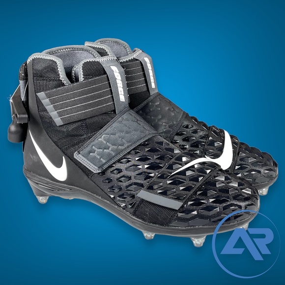 nike men's force savage elite 2 football cleats